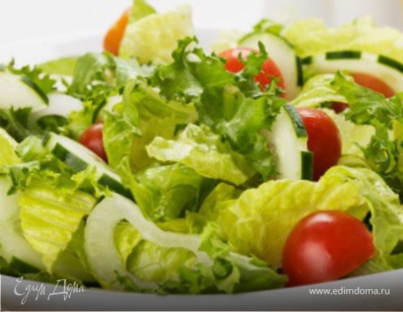 Салат "Свежесть"