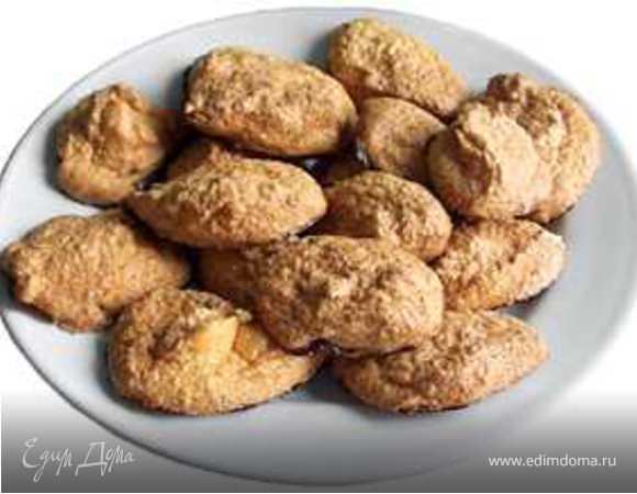 "Поцелуйчики" с изюмом