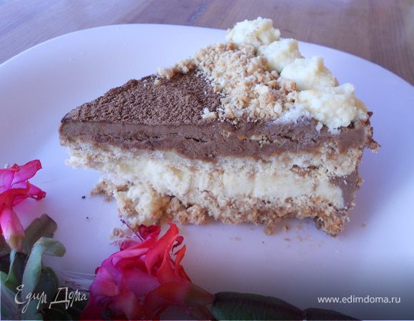 Киевский торт - ГОСТ