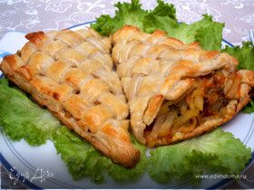 Фото рецепта