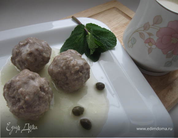 Кенигсбергские клопсы Кенигсбергские клопсы