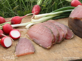 Фото рецепта