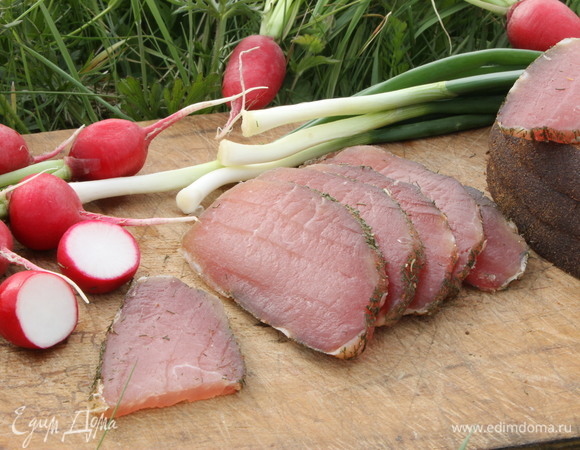 Полендвица вяленая Полендвица вяленая