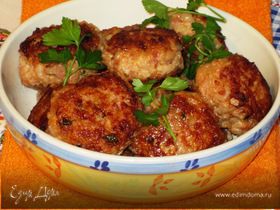 Фото рецепта