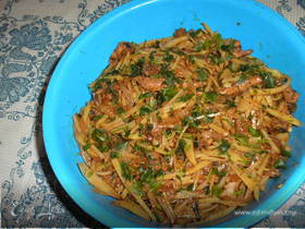 Фото рецепта