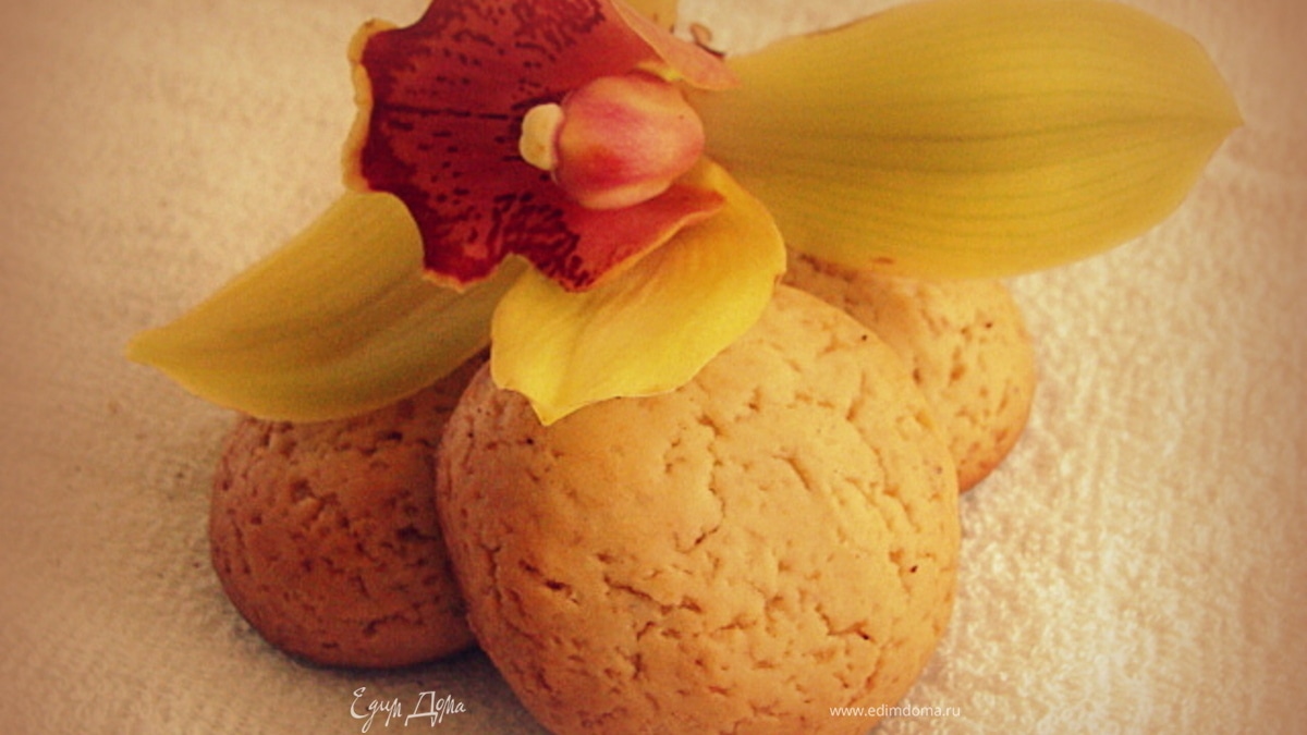"Марракеш" (медовое печенье)