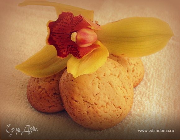 "Марракеш" (медовое печенье)