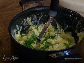 Фото рецепта