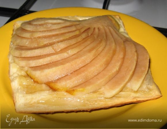 Груша на подушке Груша на подушке