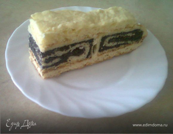 торт "Рулет" торт "Рулет"