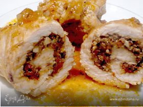 Фото рецепта