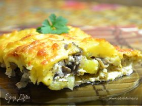 Фото рецепта