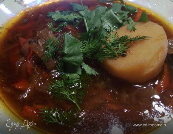 Коурма-шурпа Коурма-шурпа