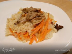 Фото рецепта