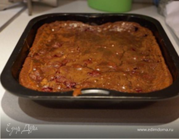 Брауни Брауни