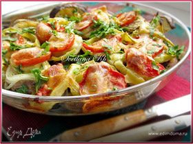 Фото рецепта