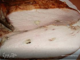 Фото рецепта