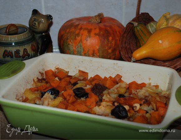 Витаминный завтрак Витаминный завтрак