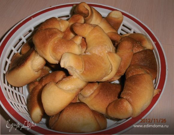 Рогалики Рогалики