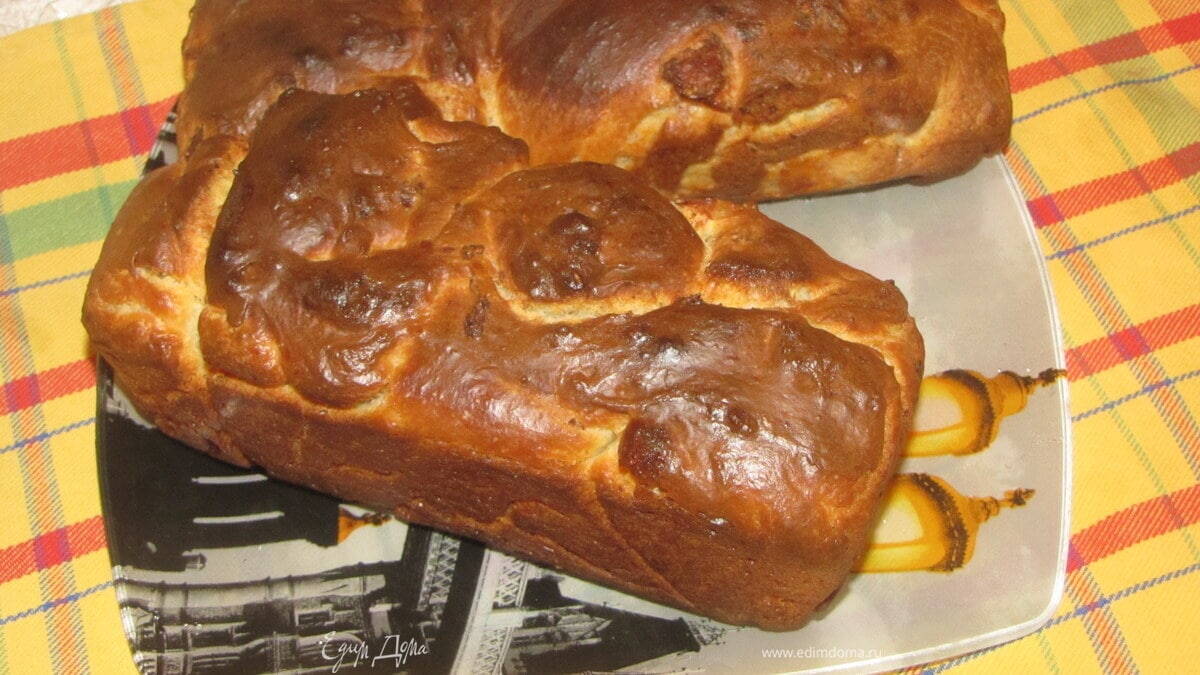 "Корявые хлебцы"