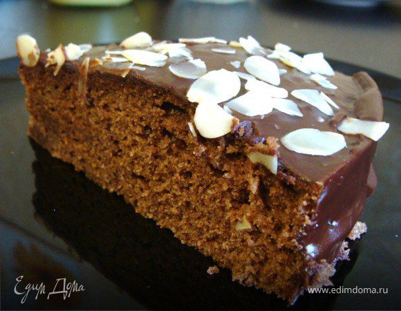 Торт "Трюфель" Торт "Трюфель"