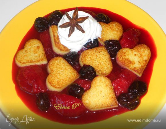 "Манная каша"