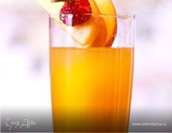 Коктейль "Беллини" (Bellini)
