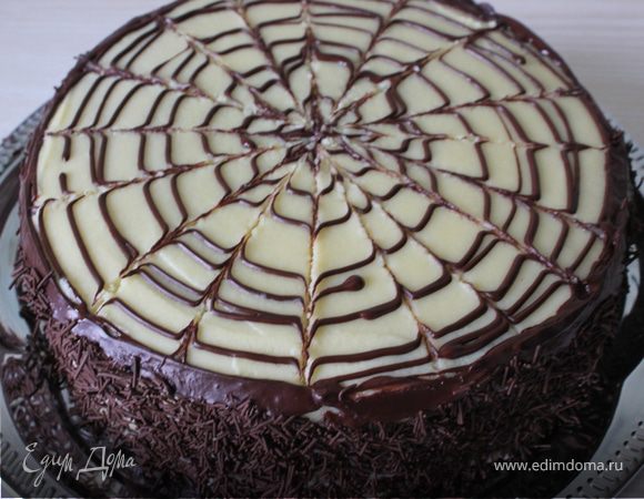 Торт «Эстерхази»