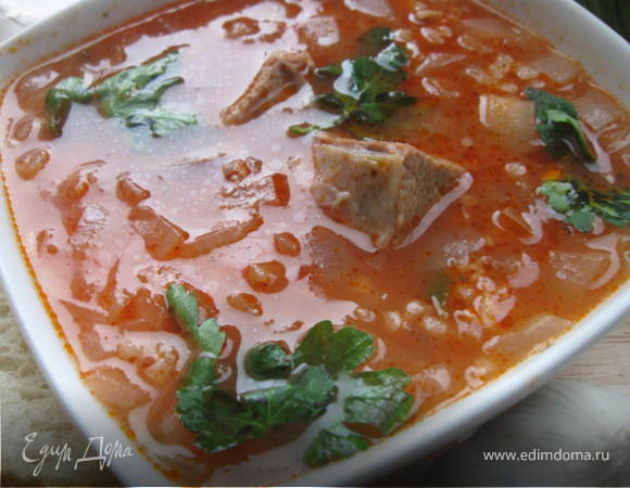 Харчо Харчо