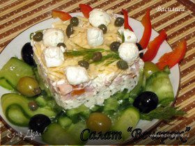 Фото рецепта