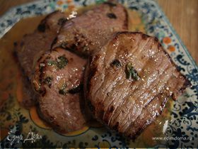 Фото рецепта Фото рецепта