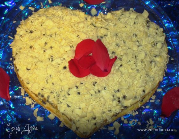 Торт "Признание" Торт "Признание"