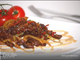 Фото рецепта