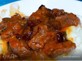 Фото рецепта