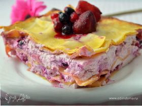 Фото рецепта