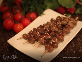 Фото рецепта