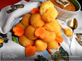 Фото рецепта