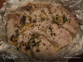 Фото рецепта