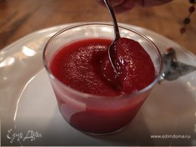 Фото рецепта