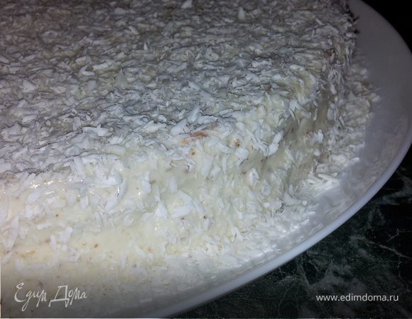 Пирожное "Бейлис" Пирожное "Бейлис"