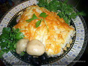 Фото рецепта