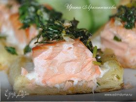 Фото рецепта