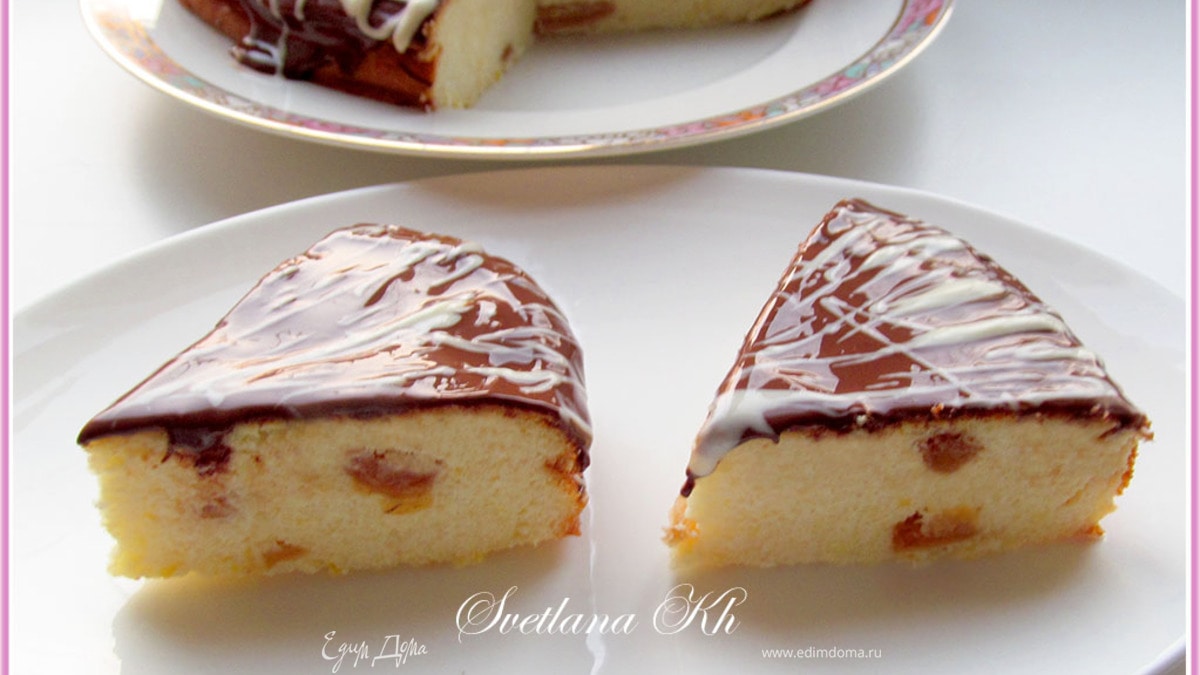 Сырник, почти "Львовский"