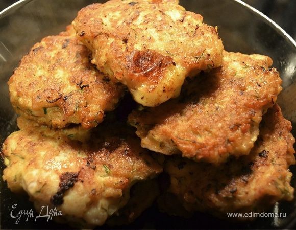 Котлетки для флешмоба