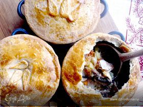 Фото рецепта