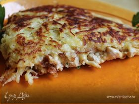 Фото рецепта