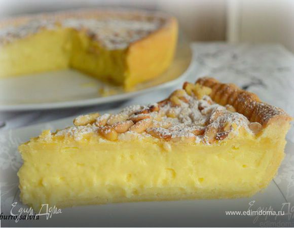 "Бабушкин Торт" (Torta della nonna) "Бабушкин Торт" (Torta della nonna)