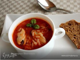 Фото рецепта