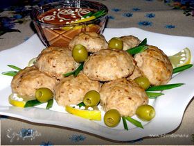 Фото рецепта