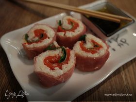 Фото рецепта